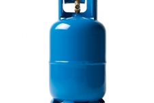 Bouteille de gaz P10.5 Shell Propane 10,5kg